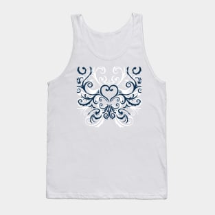 Original Design - Angel Heart Tank Top